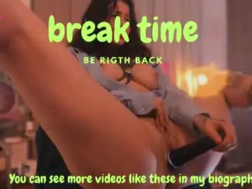 Chaturbate Adult Webcams of anakedartist