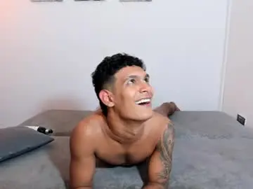 Chaturbate Sex Chat of burning_wallen