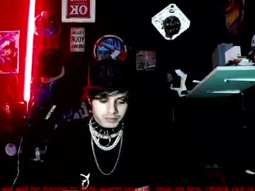 Chaturbate Adult Webcam of drumcore_01
