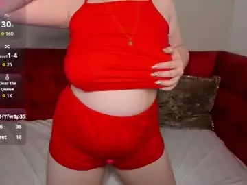 Chaturbate Live Sex of emily_amorre