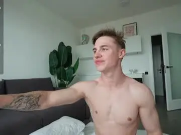 Chaturbate Live Porn of evan_white_