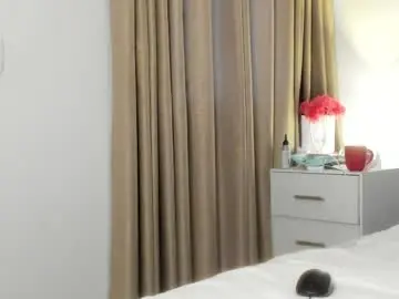Chaturbate Live Sex Cam of laurent_jones