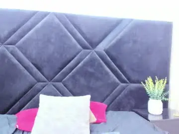 Chaturbate Live Sex of lexadimary