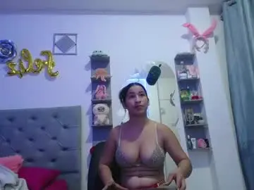 Chaturbate Best live sex cam show of mommy_dulce