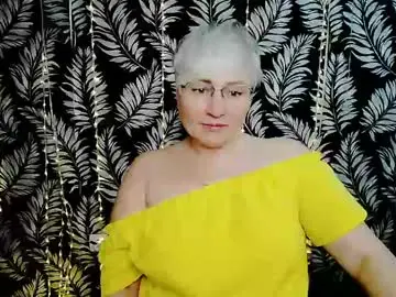 Chaturbate Adult Video Chat of oliviaoskar_