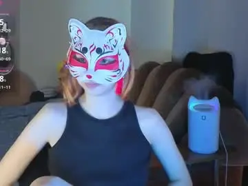 Chaturbate Nude Webcam of yumiko_uwu