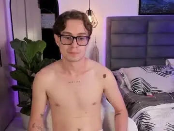 Chaturbate Live Sex Cam of archiekingss