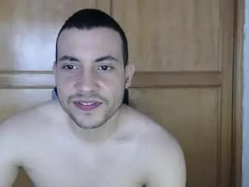 Chaturbate Private Sex Chat of armando_2002
