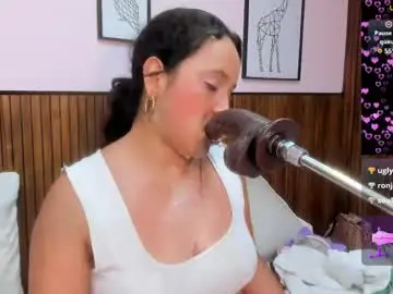 Chaturbate Live Porn of dalia_roses