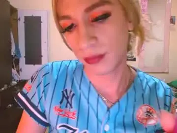Chaturbate Adult Video Chat of dayanna_01_