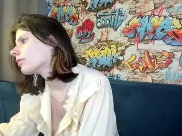 Chaturbate Nude Webcam of elle__driver