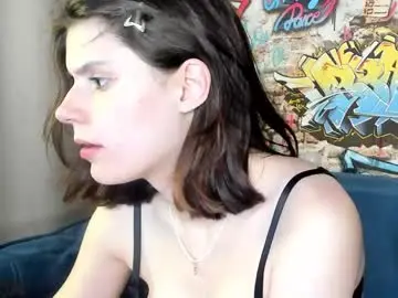 Chaturbate Private Sex Chat of elle__driver