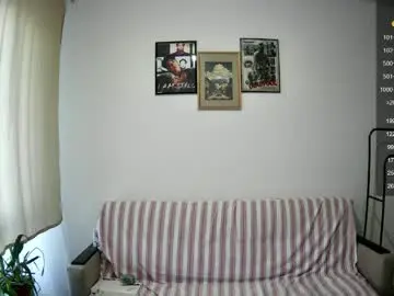 Chaturbate Live Sex of maryrincon
