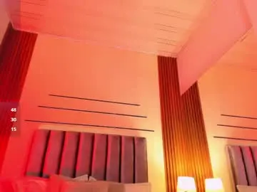 Chaturbate Live Sex of viannca__