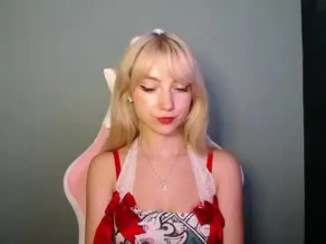 Chaturbate Sex Chat of luciacam20