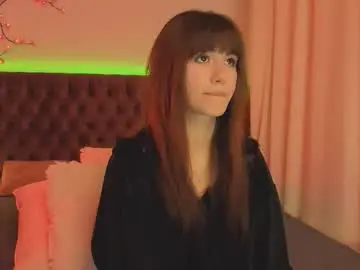 Chaturbate Live Porn of milanahottss
