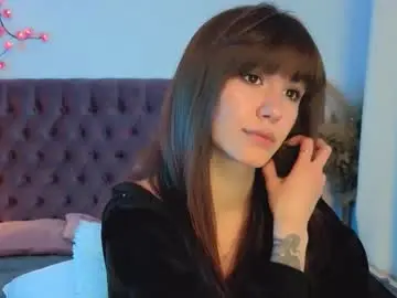Chaturbate Sex Chat of milanahottss