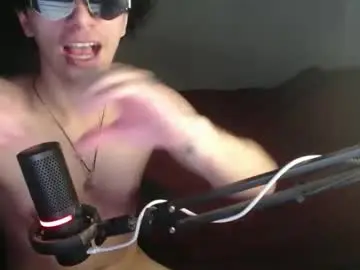 Chaturbate Free Porn Cam of rulito_mm