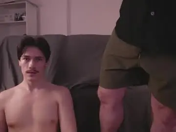Chaturbate Sex Chat of andreyve