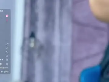 Chaturbate Sex Cam of arontawers