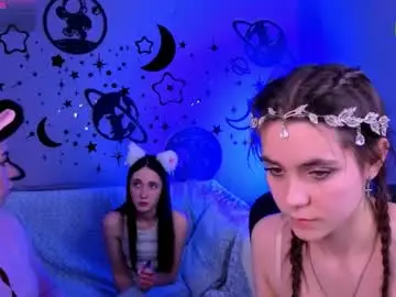 Chaturbate Private Sex Chat of bella_dorn