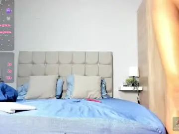 Chaturbate Free Porn Cam of camille_cedrik
