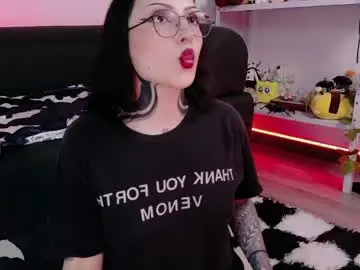 Chaturbate Free Live Porn of herinfernalmajesty