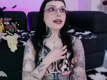 Chaturbate Best Webcam of herinfernalmajesty