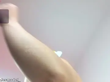 Chaturbate Sex Chat of mariafer05