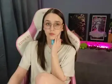 Chaturbate Sex Cam of sweet_frosty