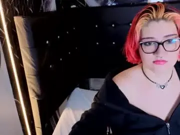 Chaturbate Sex Cam of cerecita_02