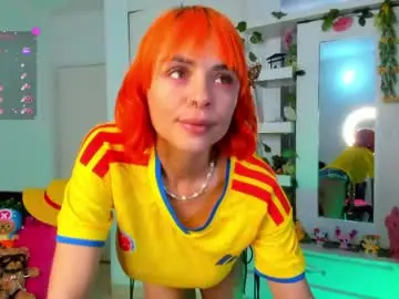 Chaturbate Adult Webcam of kandygirl_023