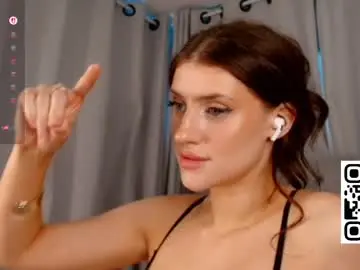Chaturbate Free Porn Cam of skinny_alice