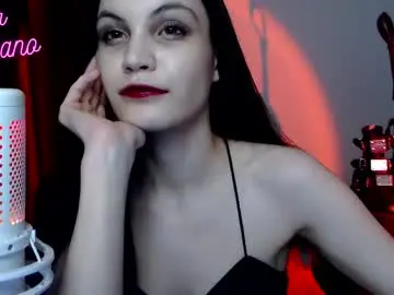 Chaturbate Live Sex Cam of yourmisano