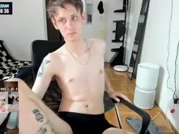 Chaturbate Live Sex of annonimsick