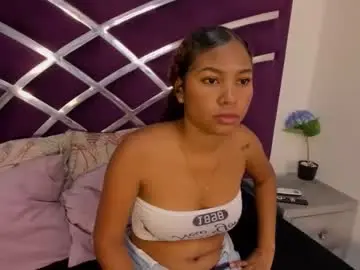 Chaturbate Live Porn of ariel_ht