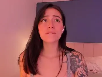 Chaturbate Live Sex of cityygirl_