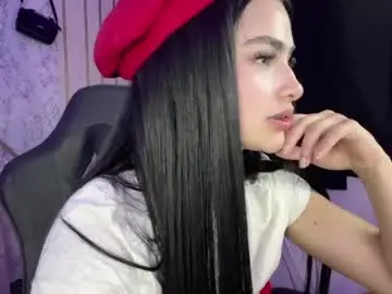 Chaturbate Sex Chat of katleen_v