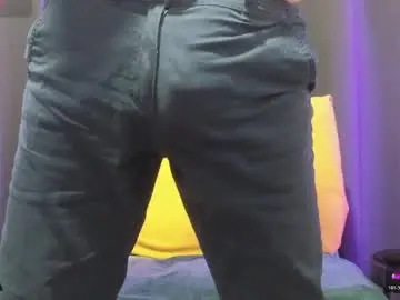 Chaturbate Adult Video Chat of meaty_roll