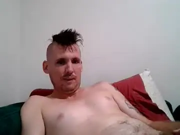 Chaturbate Free Live Porn of pogomysterious