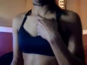 Chaturbate Watch Live Sex Cams of sweetcarimilla83
