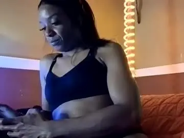 Chaturbate Live Porn of sweetcarimilla83