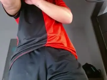 Chaturbate Sex Chat of yourfavorite_bigclit