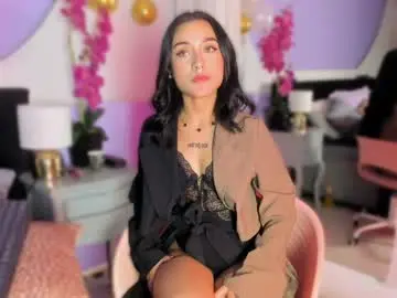 Chaturbate Sex Cam of bby_izzy