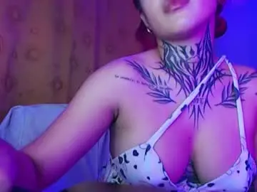 Chaturbate Adult Webcams of doll_and_thebrown