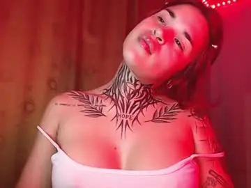 Chaturbate Best Webcam of doll_and_thebrown
