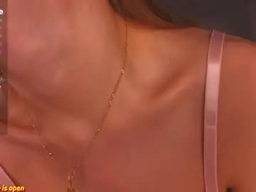Chaturbate Sex Cam of elina_wilgauch