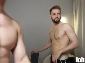Chaturbate Nude Webcam of enjohnny
