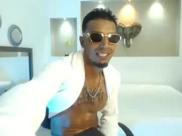 Chaturbate Adult Webcams of jostin_jackson