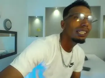 Chaturbate Live Sex of jostin_jackson